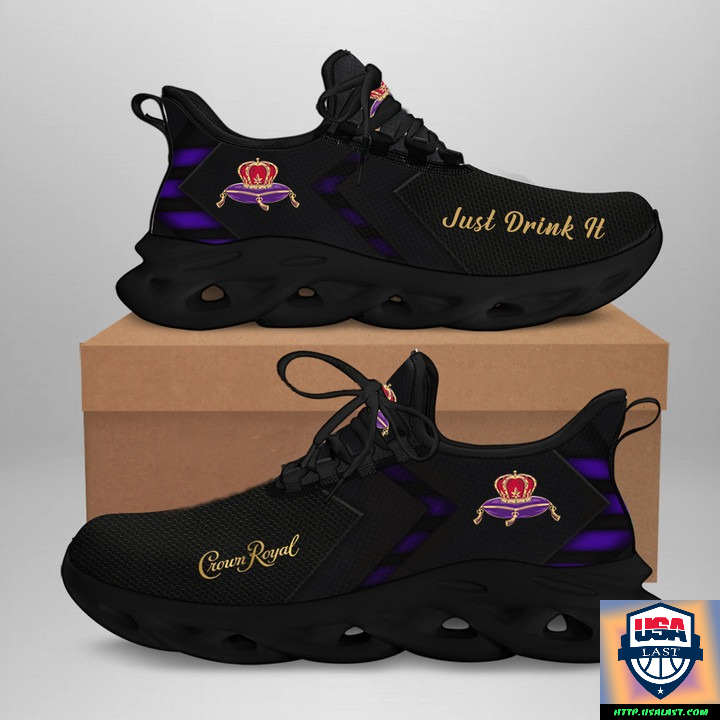 Crown-Royal-Just-Drink-It-Max-Soul-Shoes-1