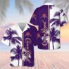 Crown Royal Coconut Hawaiian Shirt