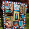 Cuba Quilt Cufzo