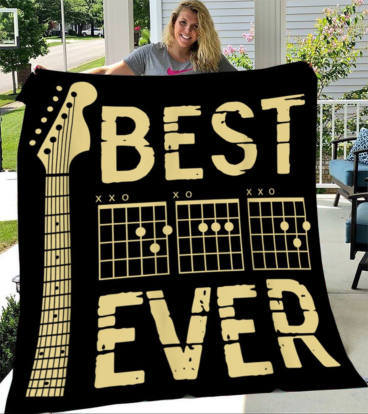 Custom Quilt Guitarist Best Dad Ever D A D Chord Quilt Gift For Dad Premium Quilt Blanket Size Throw Custom Quilt Guitarist Best Dad Ever D A D Chord Quilt Gift For Dad Premium Quilt Blanket Size Throw