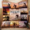 Cycling - Quilt