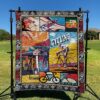 Cycling Quilt Cuuwj