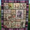 Cycling Quilt Tuhoc