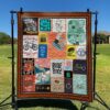 Cycling Quilt Tukfc