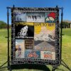 Cycling Quilt Tulpn