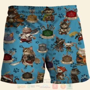 Short
