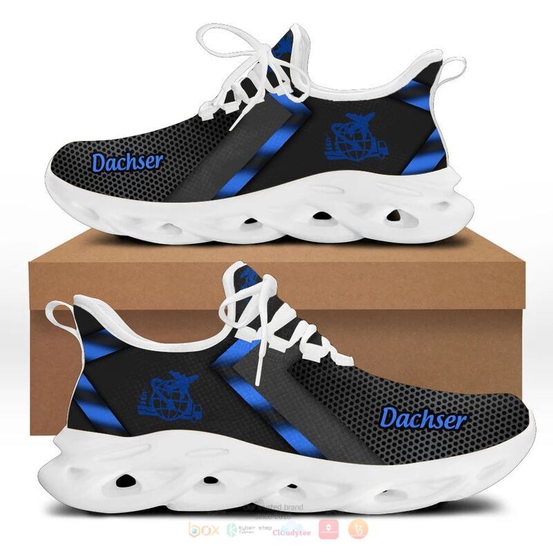 Dachser Clunky Max Soul Shoes Dachser Clunky Max Soul Shoes