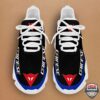 Dainese Clunky Max Soul Sneaker Blue Version