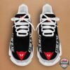Dainese Clunky Max Soul Sneaker White Version