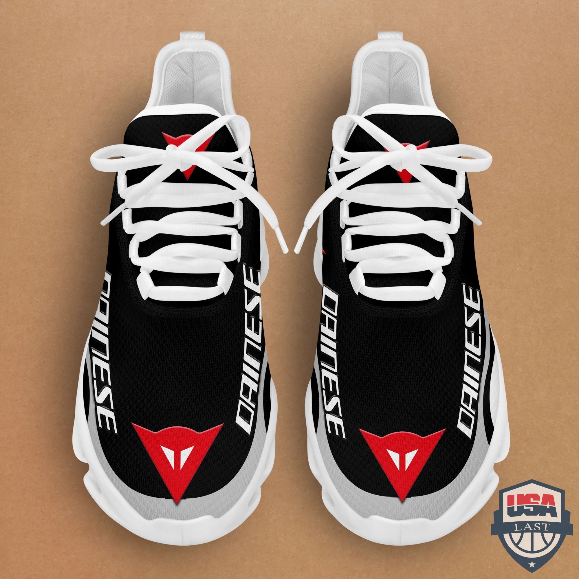 Dainese Clunky Max Soul Sneaker White Version Dainese Clunky Max Soul Sneaker White Version