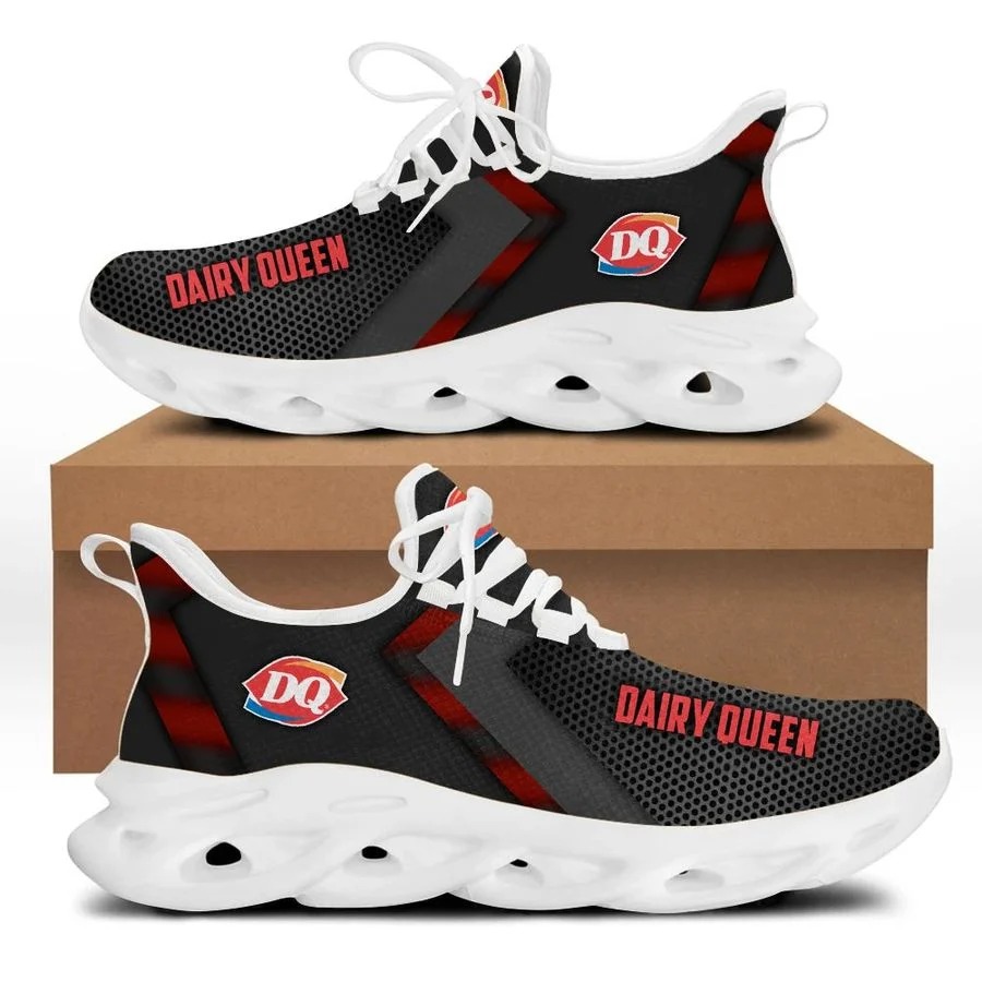 Dairy Queen Clunky Max Soul Shoes Dairy Queen Clunky Max Soul Shoes