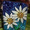 Daisy Quilt Tucnz
