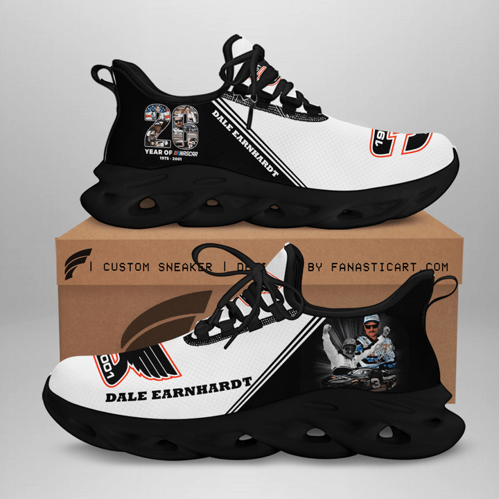 Dale-Earnhardt-Nascar-Max-Soul-Sneaker-1