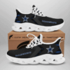 Dallas Cowboys Clunky Max Soul Clunky  Shoes