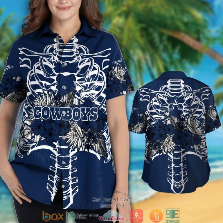 Dallas_Cowboys_backbone_hibiscus_Hawaiian_Shirt_short_1_2-768x768-1