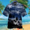 Dallas Cowboys Coconut Island Hawaiian Shirt