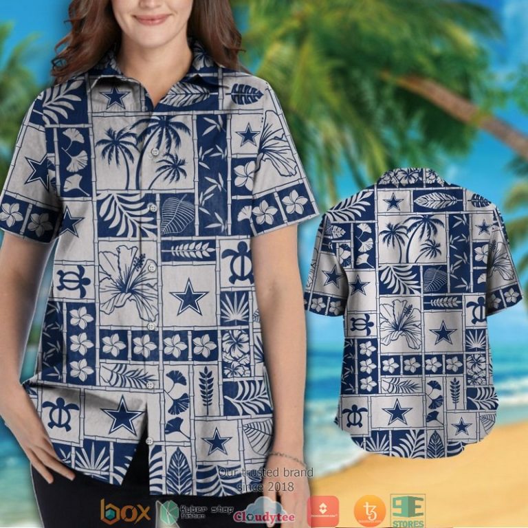 Dallas_Cowboys_hibiscus_leaf_ocean_square_pattern_Hawaiian_Shirt_short_1_2-768x768-1