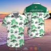 Dallas Stars Hawaiian Shirt