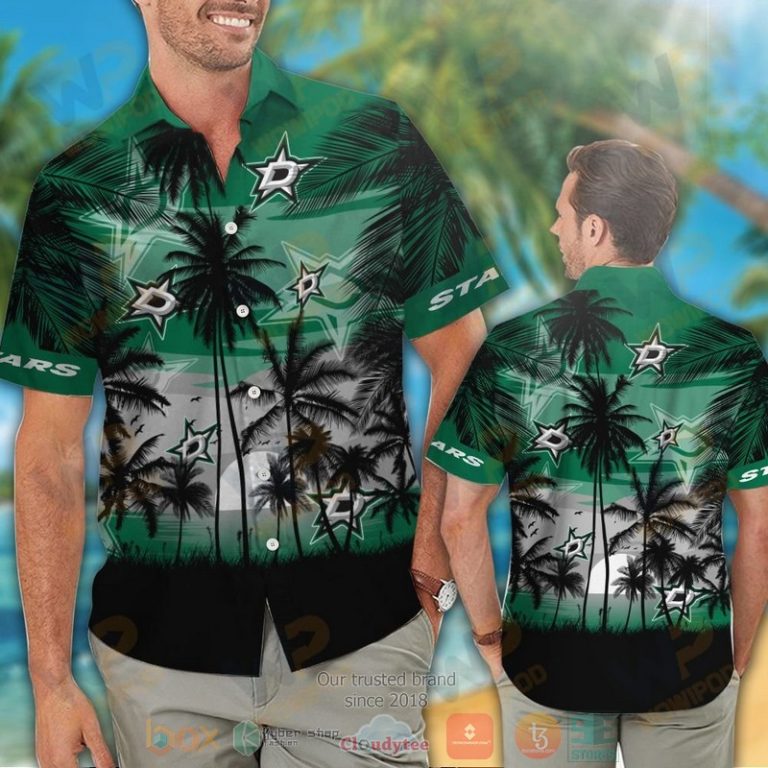 Dallas_Stars_Hawaiian_Shirt_and_shorts_1-768x768-1