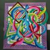 Dancing Quilt Cileo