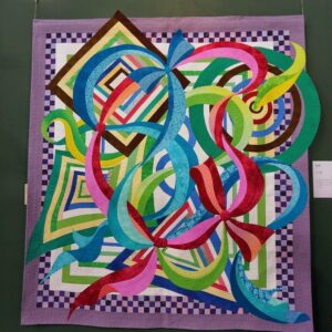 Dancing Quilt Cileo
