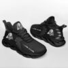 Darth Vader Max Soul Clunky Sneaker Shoes