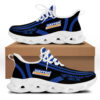 Dayton Freight Lines Inc Clunky Max Soul Shoes
