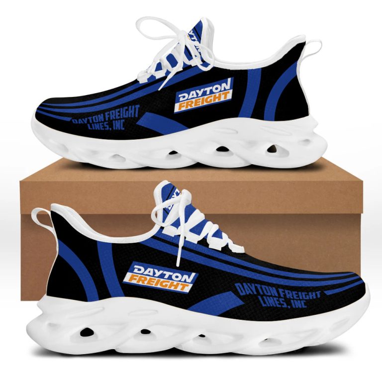 Dayton-Freight-Lines-Inc-Clunky-Max-Soul-Shoes-2