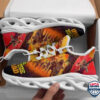 Dc Comics The Suicide Squad Max Soul Sneaker