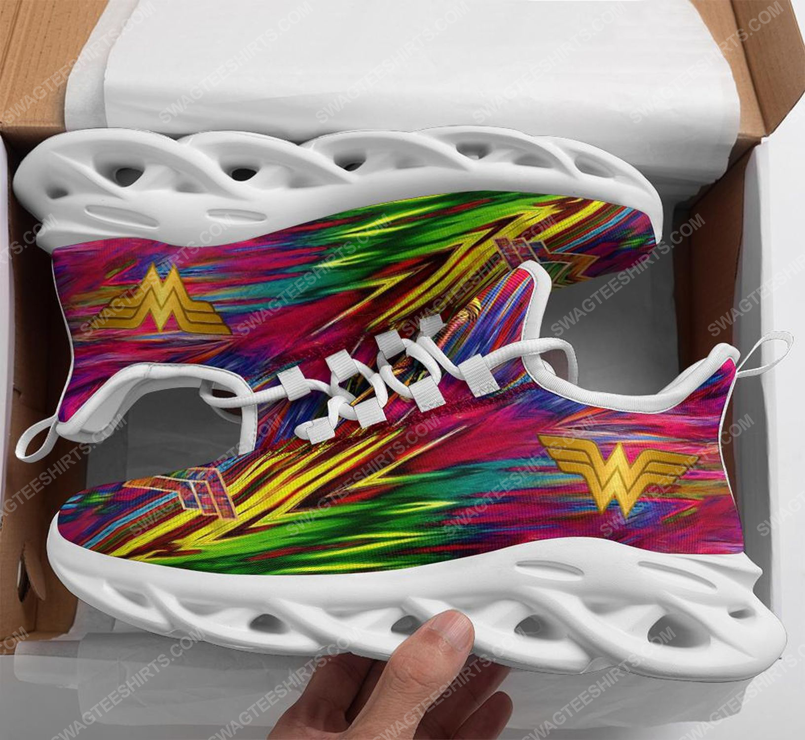 Dc Wonder Woman Movie Max Soul Shoes Dc Wonder Woman Movie Max Soul Shoes