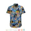 De Zeven Provincian F802 Netherland Hawaiian Shirt