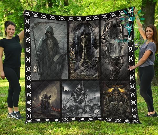 Death Quilts Blanket Dhc090120747Td Death Quilts Blanket Dhc090120747Td