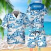 Decathlon Hawaiian Shirt