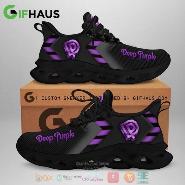 Deep-Purple-Band-Clunky-Max-Soul-Shoes-1