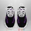 Deep Purple Max Soul Shoes