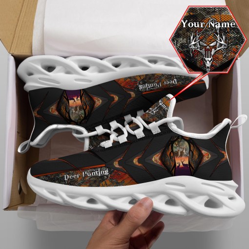 Deer-Hunting-Custom-Clunky-Max-Soul-Sneakers-3
