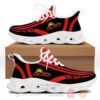 Del Taco Clunky Max Soul Shoes
