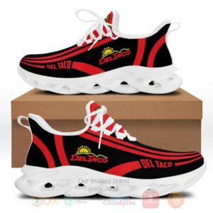 Del Taco Clunky Max Soul Shoes