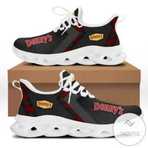 Denny’S Max Soul Shoes