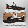 Denver Broncos Clunky Max Soul Clunky Shoes