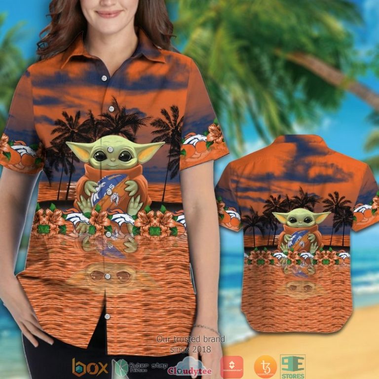 Denver_Broncos_Baby_Yoda_Hawaiian_Shirt_short_1_2-768x768-1