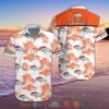 Denver Broncos Hawaiian Shirt