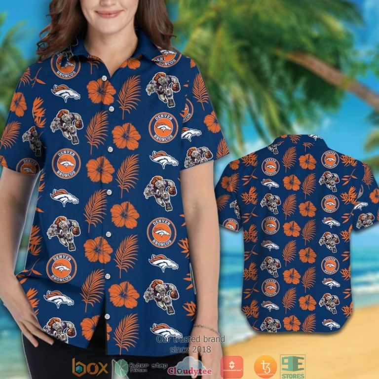 Denver_Broncos_Hibiscus_leaf_pattern_Hawaiian_Shirt_short_1_2-768x768-1