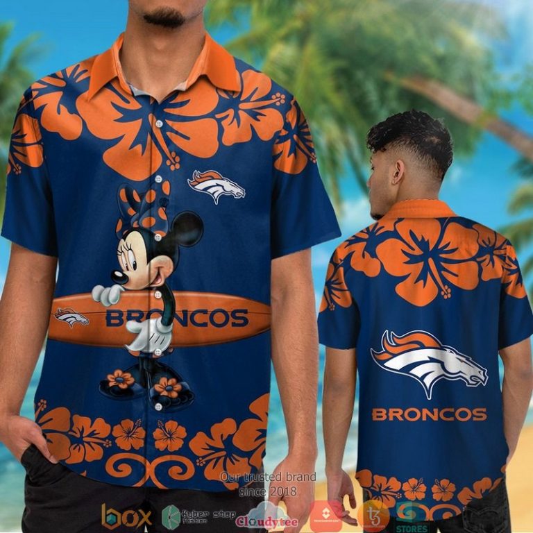 Short Short