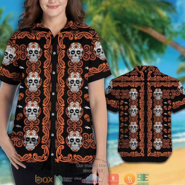 Denver_Broncos_Small_Sugar_Skull_Hawaiian_Shirt_short_1_2-768x768-1