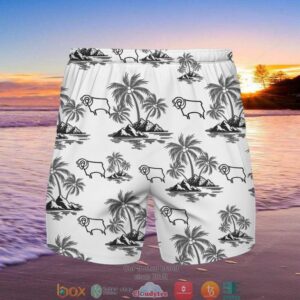 Beach Short