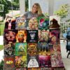 Destruction Quilt