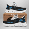 Detroit Lions Clunky Max Soul Clunky  Shoes