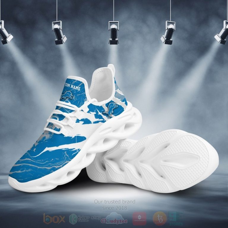 Detroit-Lions-Nfl-American-Custom-Name-Clunky-Max-Soul-Shoes-2