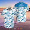 Detroit Lions Hawaiian Shirt